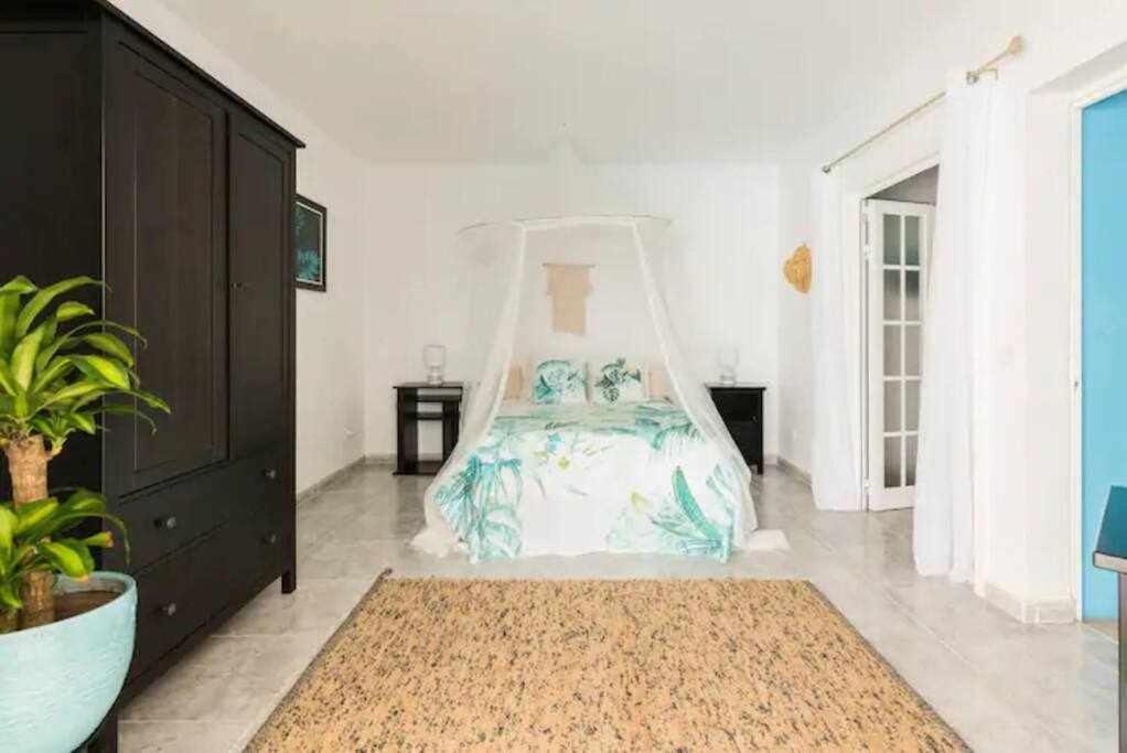 Gedel Ma Zen Resort Poris de Abona Room photo