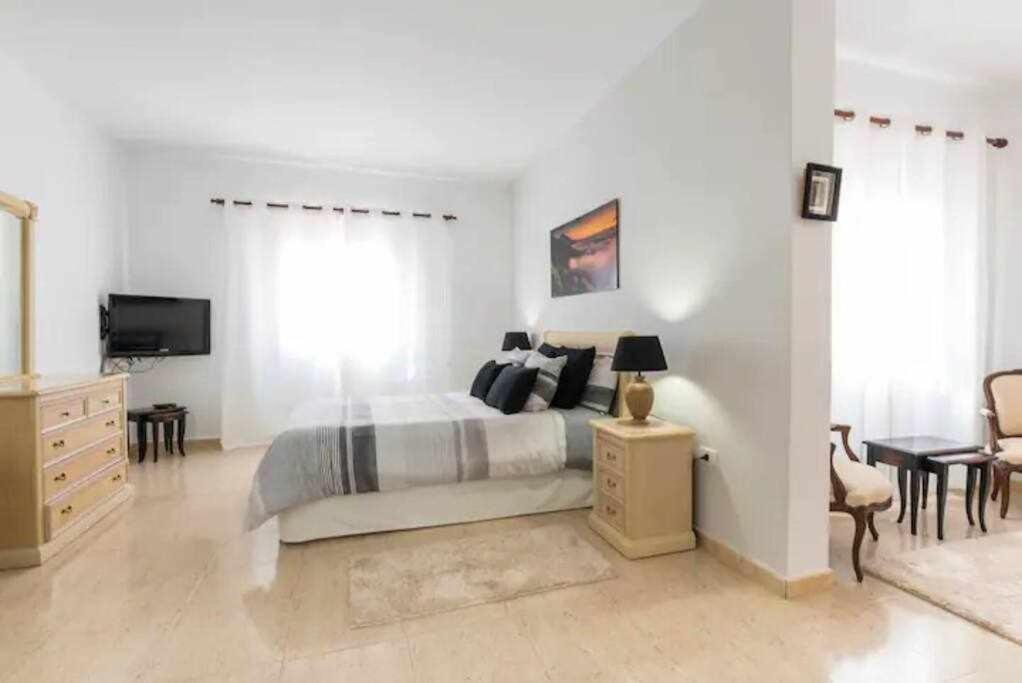 Gedel Ma Zen Resort Poris de Abona Room photo