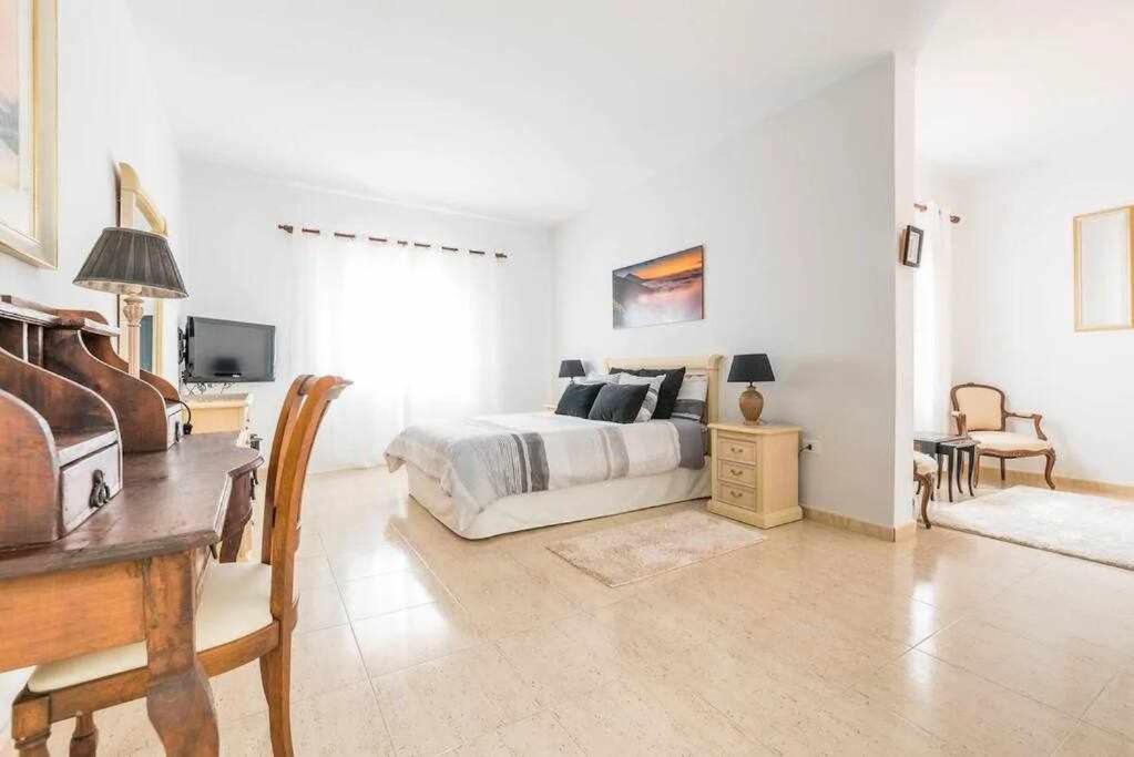 Gedel Ma Zen Resort Poris de Abona Room photo