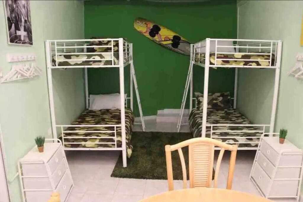Gedel Ma Zen Resort Poris de Abona Room photo